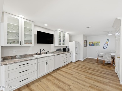 Sellers are READY TO MOVE!! Live Every Day Like a Vacation on on Toqua Golf Course - Loudon County in Tennessee - for sale on GolfHomes.com, golf home, golf lot