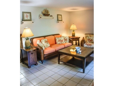 HUTCHINSON ISLAND PARADISE WITH DEEDED OCEAN ACCESS, JUST STEPS on Island Dunes Country Club in Florida - for sale on GolfHomes.com, golf home, golf lot