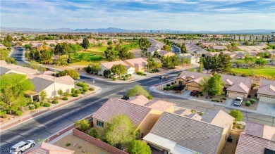 Nestled in the vibrant and welcoming 55+ community of Sun City on Aliante Golf Club in Nevada - for sale on GolfHomes.com, golf home, golf lot