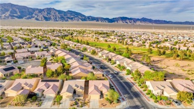 Nestled in the vibrant and welcoming 55+ community of Sun City on Aliante Golf Club in Nevada - for sale on GolfHomes.com, golf home, golf lot