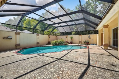 Welcome to 5378 Legend Hills Lane, a beautifully appointed home on Silverthorn Country Club in Florida - for sale on GolfHomes.com, golf home, golf lot