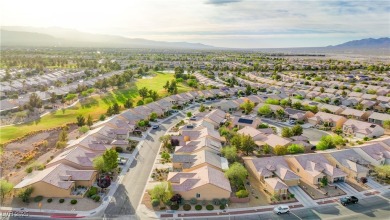 Nestled in the vibrant and welcoming 55+ community of Sun City on Aliante Golf Club in Nevada - for sale on GolfHomes.com, golf home, golf lot
