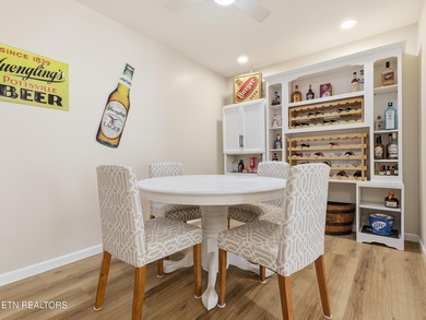 Sellers are READY TO MOVE!! Live Every Day Like a Vacation on on Toqua Golf Course - Loudon County in Tennessee - for sale on GolfHomes.com, golf home, golf lot