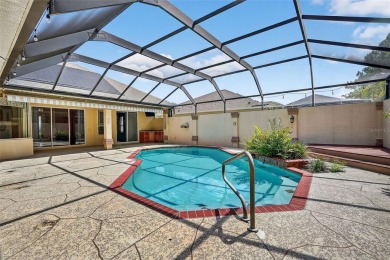 Welcome to 5378 Legend Hills Lane, a beautifully appointed home on Silverthorn Country Club in Florida - for sale on GolfHomes.com, golf home, golf lot