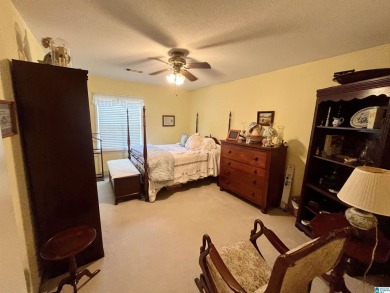 Beautiful 5 bedroom and 3 full bathroom located in an amazing on Woodland Forrest Country Club in Alabama - for sale on GolfHomes.com, golf home, golf lot