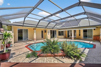 Welcome to 5378 Legend Hills Lane, a beautifully appointed home on Silverthorn Country Club in Florida - for sale on GolfHomes.com, golf home, golf lot