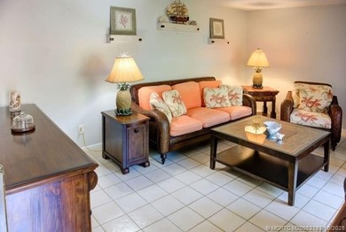 HUTCHINSON ISLAND PARADISE WITH DEEDED OCEAN ACCESS, JUST STEPS on Island Dunes Country Club in Florida - for sale on GolfHomes.com, golf home, golf lot