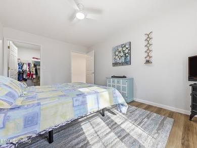 Sellers are READY TO MOVE!! Live Every Day Like a Vacation on on Toqua Golf Course - Loudon County in Tennessee - for sale on GolfHomes.com, golf home, golf lot