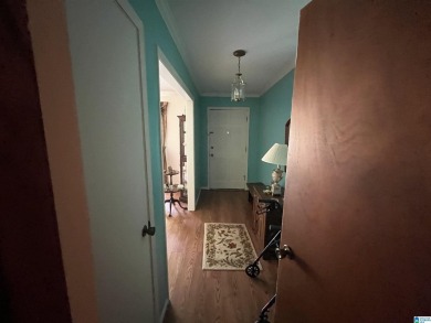 Beautiful 5 bedroom and 3 full bathroom located in an amazing on Woodland Forrest Country Club in Alabama - for sale on GolfHomes.com, golf home, golf lot