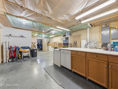 Sellers are READY TO MOVE!! Live Every Day Like a Vacation on on Toqua Golf Course - Loudon County in Tennessee - for sale on GolfHomes.com, golf home, golf lot