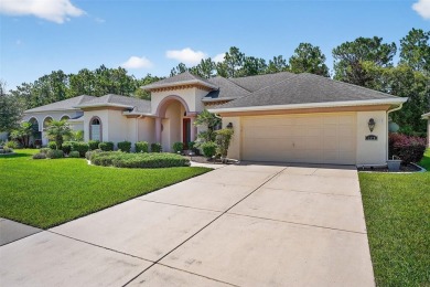 Welcome to 5378 Legend Hills Lane, a beautifully appointed home on Silverthorn Country Club in Florida - for sale on GolfHomes.com, golf home, golf lot