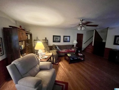 Beautiful 5 bedroom and 3 full bathroom located in an amazing on Woodland Forrest Country Club in Alabama - for sale on GolfHomes.com, golf home, golf lot