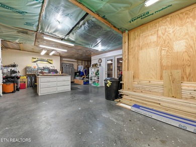 Sellers are READY TO MOVE!! Live Every Day Like a Vacation on on Toqua Golf Course - Loudon County in Tennessee - for sale on GolfHomes.com, golf home, golf lot