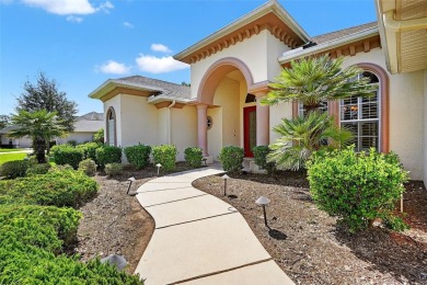 Welcome to 5378 Legend Hills Lane, a beautifully appointed home on Silverthorn Country Club in Florida - for sale on GolfHomes.com, golf home, golf lot
