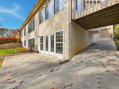 Sellers are READY TO MOVE!! Live Every Day Like a Vacation on on Toqua Golf Course - Loudon County in Tennessee - for sale on GolfHomes.com, golf home, golf lot