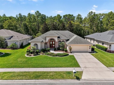 Welcome to 5378 Legend Hills Lane, a beautifully appointed home on Silverthorn Country Club in Florida - for sale on GolfHomes.com, golf home, golf lot