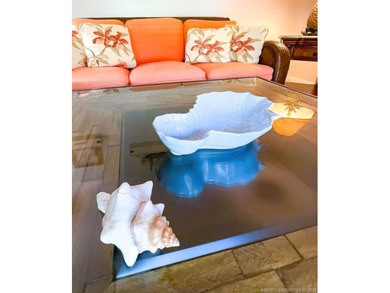 HUTCHINSON ISLAND PARADISE WITH DEEDED OCEAN ACCESS, JUST STEPS on Island Dunes Country Club in Florida - for sale on GolfHomes.com, golf home, golf lot