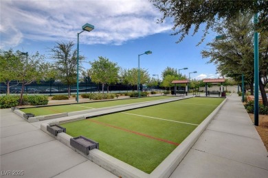 Nestled in the vibrant and welcoming 55+ community of Sun City on Aliante Golf Club in Nevada - for sale on GolfHomes.com, golf home, golf lot