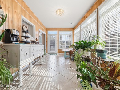 Sellers are READY TO MOVE!! Live Every Day Like a Vacation on on Toqua Golf Course - Loudon County in Tennessee - for sale on GolfHomes.com, golf home, golf lot