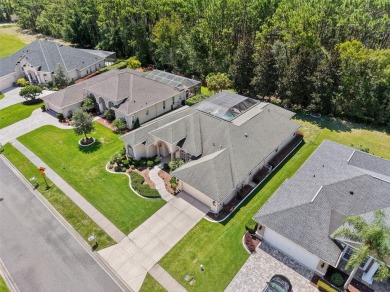 Welcome to 5378 Legend Hills Lane, a beautifully appointed home on Silverthorn Country Club in Florida - for sale on GolfHomes.com, golf home, golf lot