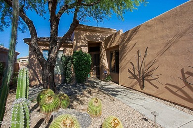 Welcome to 6950 E Bramble Berry Lane in the prestigious on Terravita Golf and Country Club in Arizona - for sale on GolfHomes.com, golf home, golf lot