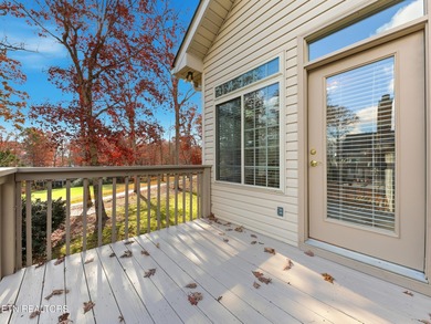 Sellers are READY TO MOVE!! Live Every Day Like a Vacation on on Toqua Golf Course - Loudon County in Tennessee - for sale on GolfHomes.com, golf home, golf lot