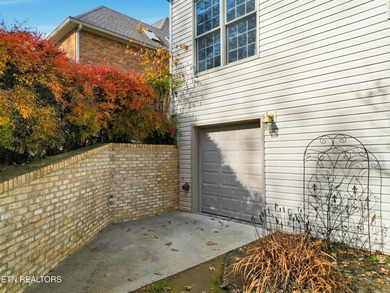 Sellers are READY TO MOVE!! Live Every Day Like a Vacation on on Toqua Golf Course - Loudon County in Tennessee - for sale on GolfHomes.com, golf home, golf lot