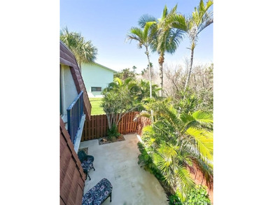 HUTCHINSON ISLAND PARADISE WITH DEEDED OCEAN ACCESS, JUST STEPS on Island Dunes Country Club in Florida - for sale on GolfHomes.com, golf home, golf lot