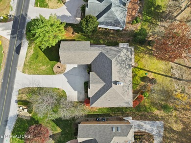 Sellers are READY TO MOVE!! Live Every Day Like a Vacation on on Toqua Golf Course - Loudon County in Tennessee - for sale on GolfHomes.com, golf home, golf lot