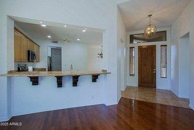 Welcome to 6950 E Bramble Berry Lane in the prestigious on Terravita Golf and Country Club in Arizona - for sale on GolfHomes.com, golf home, golf lot