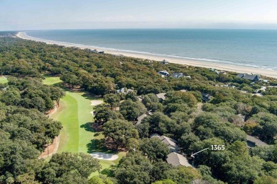 Experience Kiawah Island Fractional ownership at its finest on Kiawah Island Resort - Cougar Point in South Carolina - for sale on GolfHomes.com, golf home, golf lot