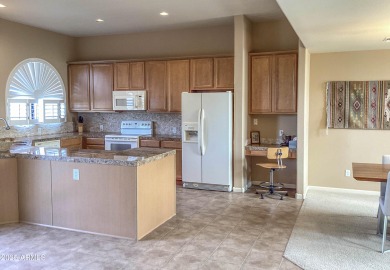 Spacious Furnished Townhome in the Hidden Gem of Fairway Views a on Gold Canyon Golf Resort - Sidewinder in Arizona - for sale on GolfHomes.com, golf home, golf lot