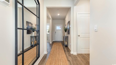 Nestled off Highway 9 in the charming town of Longs, South on Aberdeen Golf and Country Club in South Carolina - for sale on GolfHomes.com, golf home, golf lot