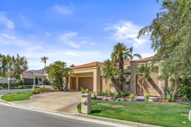 Serene and private setting located on a beautiful pond with on Desert Horizons Country Club in California - for sale on GolfHomes.com, golf home, golf lot