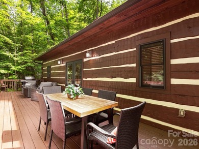 Located within the gates of Mountain Air, one of the Southeast's on Mountain Air Country Club in North Carolina - for sale on GolfHomes.com, golf home, golf lot