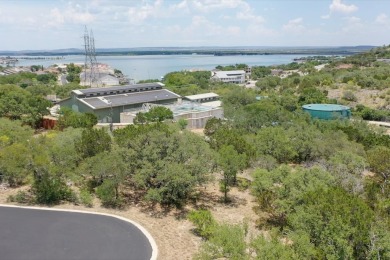 Looking for a spot to build in the middle of Horseshoe Bay? on Horseshoe Bay Private Golf Course in Texas - for sale on GolfHomes.com, golf home, golf lot