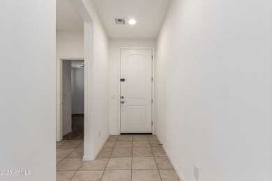 This move in ready home features 2 bedrooms, 2 bathrooms, and a on Estrella Mountain Ranch Golf Course in Arizona - for sale on GolfHomes.com, golf home, golf lot