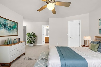 Welcome to peaceful, low-maintenance living in the gated golf on Wachesaw Plantation East Golf Course in South Carolina - for sale on GolfHomes.com, golf home, golf lot