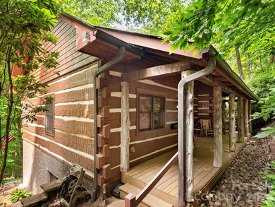 Located within the gates of Mountain Air, one of the Southeast's on Mountain Air Country Club in North Carolina - for sale on GolfHomes.com, golf home, golf lot