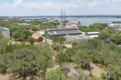Looking for a spot to build in the middle of Horseshoe Bay? on Horseshoe Bay Private Golf Course in Texas - for sale on GolfHomes.com, golf home, golf lot