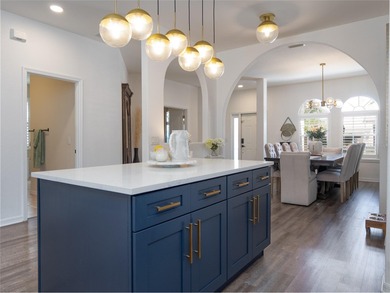 LUXURY LAKEFRONT POOL HOME - 4 BEDROOMS, 3 BATHS, DUAL PRIMARY on Stoneybrook Golf Club At Heritage Harbour in Florida - for sale on GolfHomes.com, golf home, golf lot