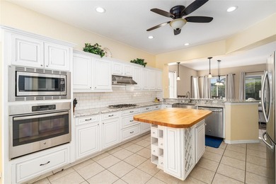 Welcome to the Santa Rosa Model - 2 Large Bedrooms and a Den- on Eagle Ridge At Spruce Creek Country Club in Florida - for sale on GolfHomes.com, golf home, golf lot