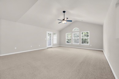 Welcome to peaceful, low-maintenance living in the gated golf on Wachesaw Plantation East Golf Course in South Carolina - for sale on GolfHomes.com, golf home, golf lot