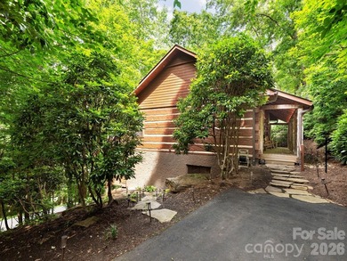 Located within the gates of Mountain Air, one of the Southeast's on Mountain Air Country Club in North Carolina - for sale on GolfHomes.com, golf home, golf lot