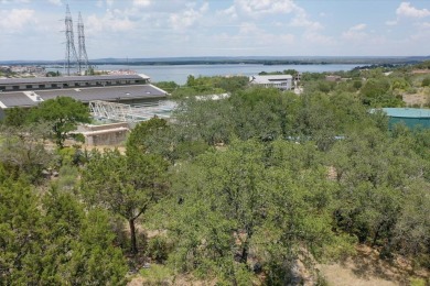 Looking for a spot to build in the middle of Horseshoe Bay? on Horseshoe Bay Private Golf Course in Texas - for sale on GolfHomes.com, golf home, golf lot