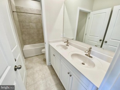 READY NOW!  6 FT FENCES ALLOWED! This Laguna villa-style home on Plantation Lakes Golf and Country Club in Delaware - for sale on GolfHomes.com, golf home, golf lot