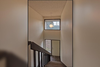 Latah Creelk golf course community condo. 1440sqft 2 story unit on Hangman Valley Golf Course in Washington - for sale on GolfHomes.com, golf home, golf lot