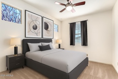 This move in ready home features 2 bedrooms, 2 bathrooms, and a on Estrella Mountain Ranch Golf Course in Arizona - for sale on GolfHomes.com, golf home, golf lot