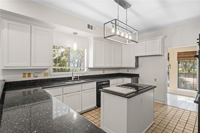 This impressive estate is the perfect coastal retreat in the on Rockport Country Club in Texas - for sale on GolfHomes.com, golf home, golf lot