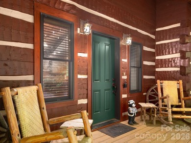 Located within the gates of Mountain Air, one of the Southeast's on Mountain Air Country Club in North Carolina - for sale on GolfHomes.com, golf home, golf lot